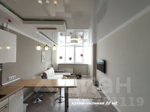 3-комн.кв., 84 м², этаж 8