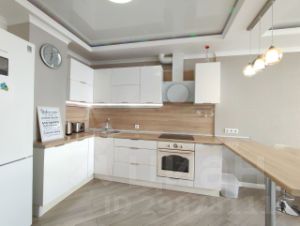 3-комн.кв., 84 м², этаж 8