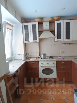 3-комн.кв., 54 м², этаж 2