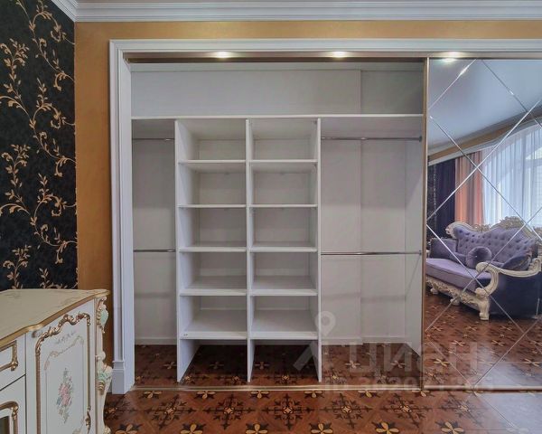3-комн., 98,2 м², 10/10 этаж