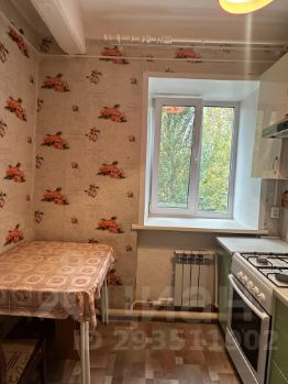 2-комн.кв., 28 м², этаж 2