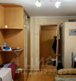 2-комн.кв., 47 м², этаж 5