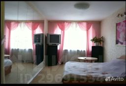 3-комн.кв., 59 м², этаж 6