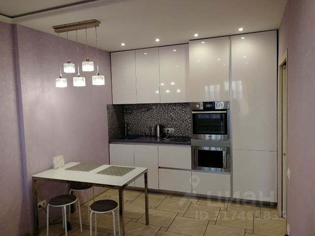 2-комн., 53 м², 9/11 этаж