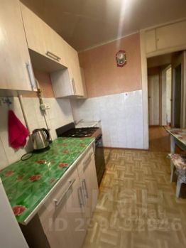 2-комн.кв., 44 м², этаж 4