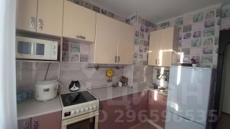 2-комн.кв., 40 м², этаж 7