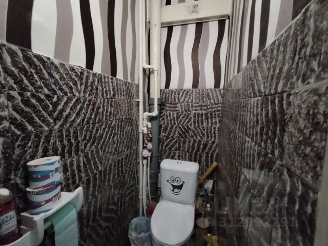 2-комн., 43,2 м², 5/9 этаж