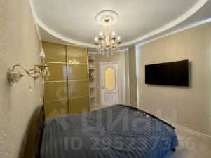 3-комн.кв., 72 м², этаж 6