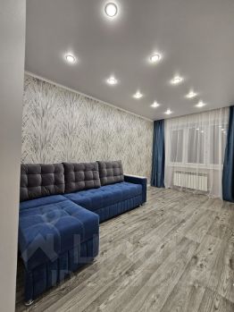 1-комн.кв., 35 м², этаж 13