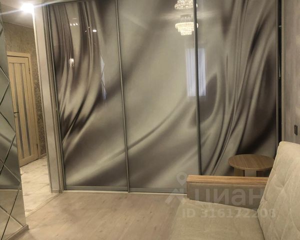 1-комн., 36 м², 11/18 этаж