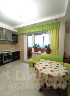 3-комн.кв., 111 м², этаж 5