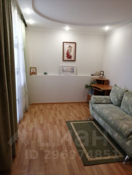 2-комн.кв., 52 м², этаж 8