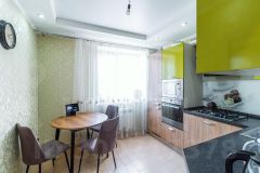 2-комн.кв., 65 м², этаж 3