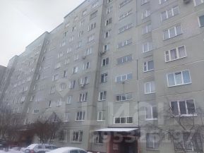 2-комн.кв., 53 м², этаж 6