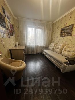 3-комн.кв., 70 м², этаж 1