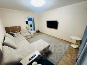 3-комн.кв., 64 м², этаж 1