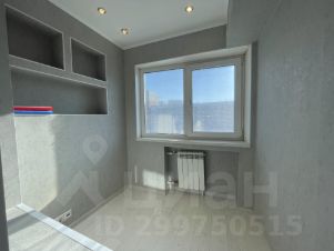 3-комн.кв., 63 м², этаж 7