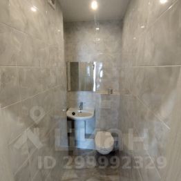 2-комн.кв., 60 м², этаж 3