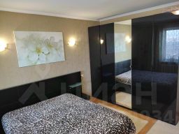 3-комн.кв., 110 м², этаж 6