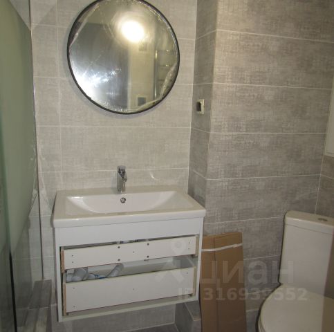 3-комн., 71 м², 2/12 этаж