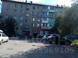 1-комн.кв., 29 м², этаж 4