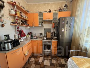 3-комн.кв., 64 м², этаж 2