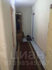 1-комн.кв., 40 м², этаж 4