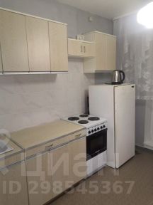 1-комн.кв., 40 м², этаж 4