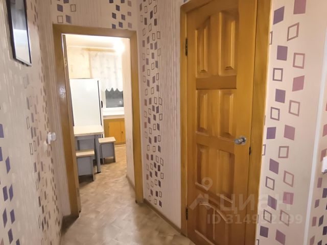 2-комн., 49,3 м², 4/5 этаж