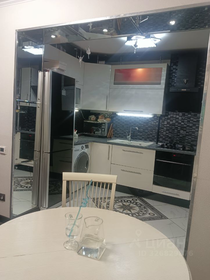 3-к кв. Омская область, Омск ул. Чехова, 3 (56.0 м²)