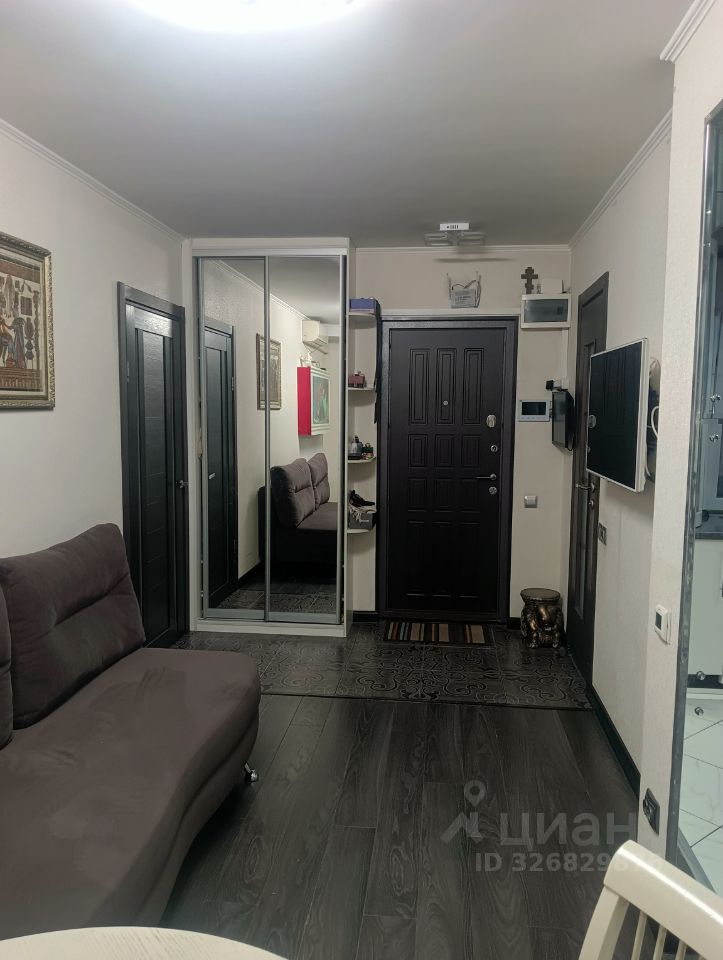 3-к кв. Омская область, Омск ул. Чехова, 3 (56.0 м²)