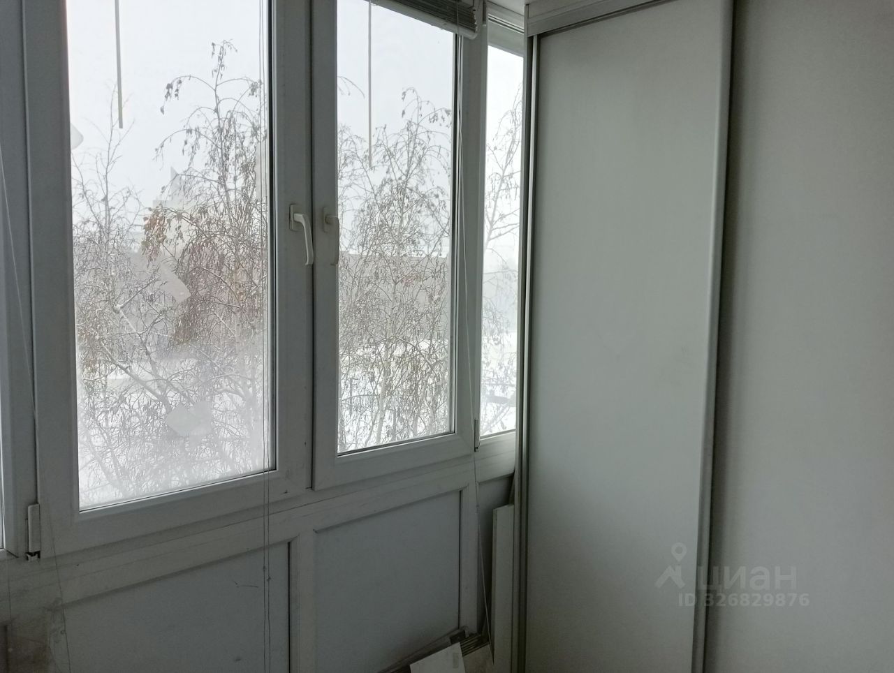 3-к кв. Омская область, Омск ул. Чехова, 3 (56.0 м²)