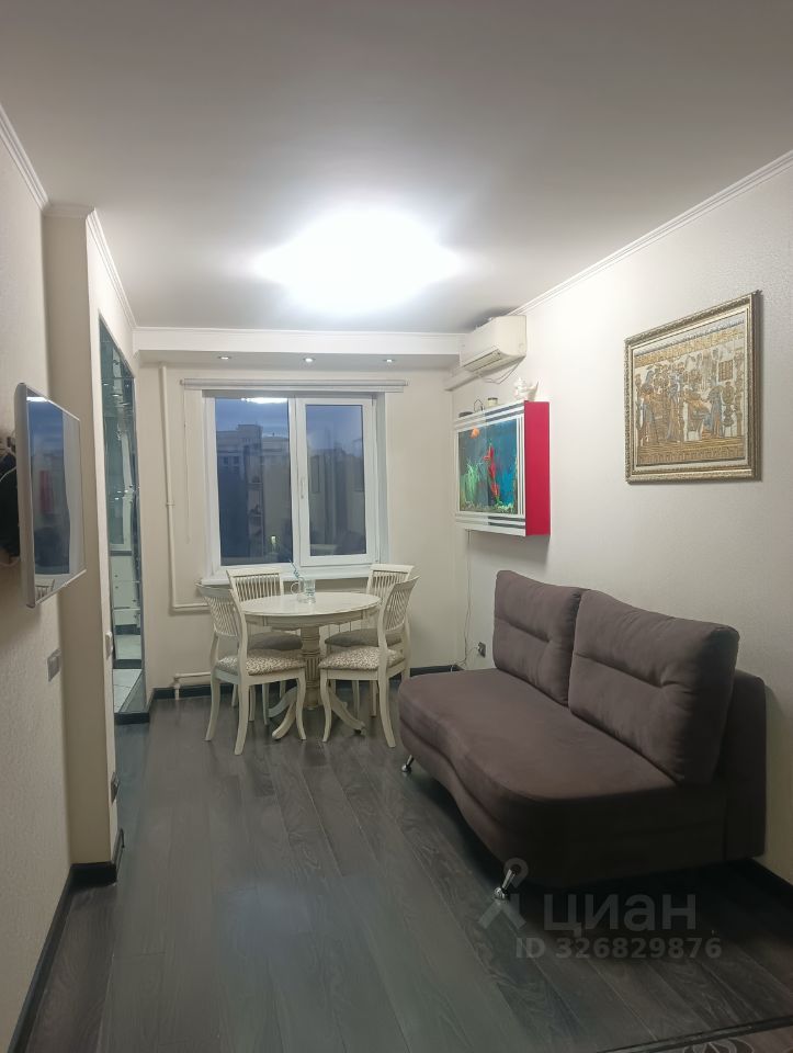 3-к кв. Омская область, Омск ул. Чехова, 3 (56.0 м²)