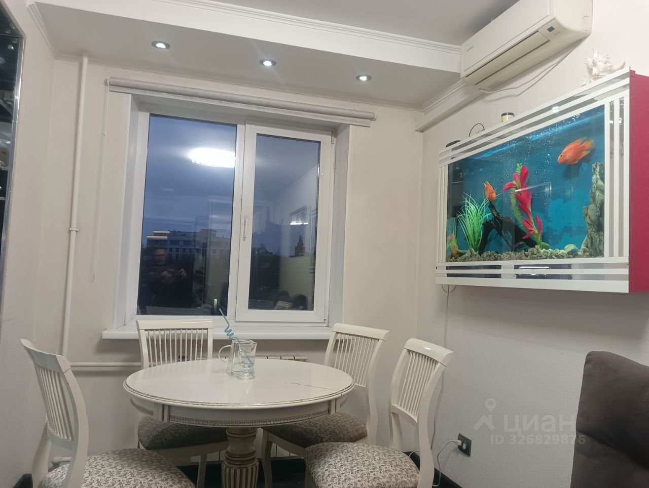 3-к кв. Омская область, Омск ул. Чехова, 3 (56.0 м²)