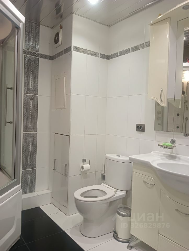 3-к кв. Омская область, Омск ул. Чехова, 3 (56.0 м²)