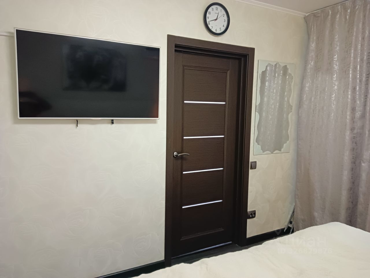 3-к кв. Омская область, Омск ул. Чехова, 3 (56.0 м²)