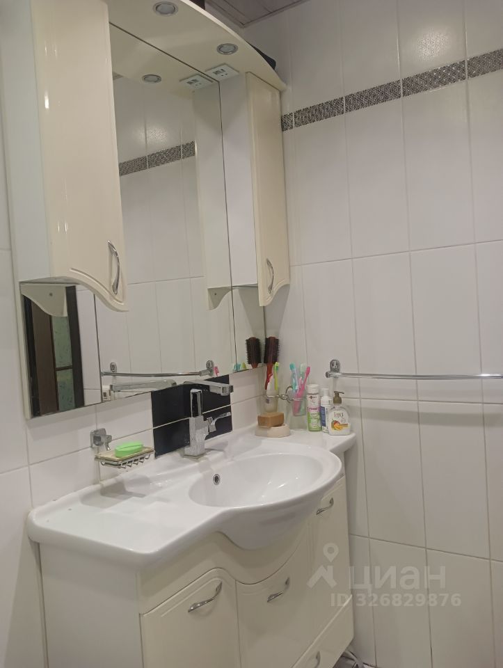 3-к кв. Омская область, Омск ул. Чехова, 3 (56.0 м²)