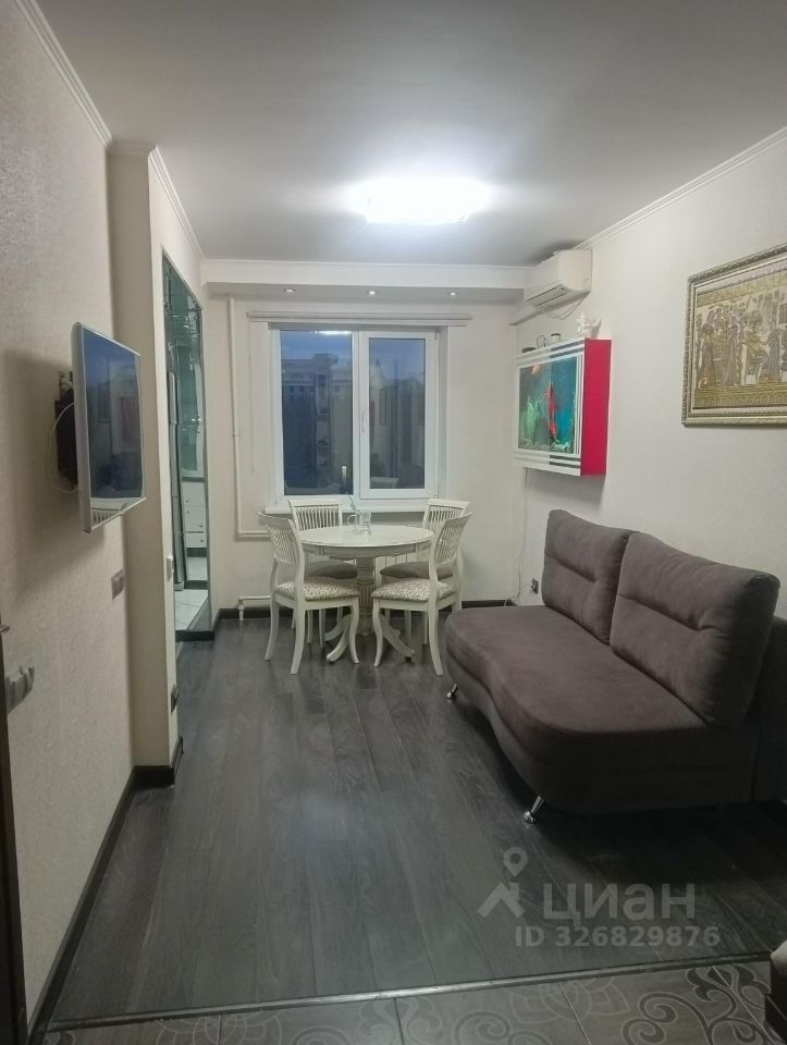 3-к кв. Омская область, Омск ул. Чехова, 3 (56.0 м²)