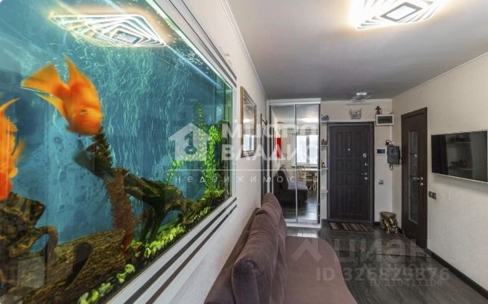 3-к кв. Омская область, Омск ул. Чехова, 3 (56.0 м²)