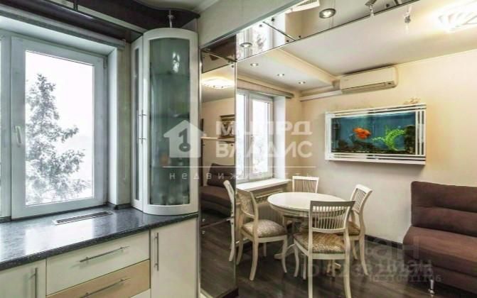 3-к кв. Омская область, Омск ул. Чехова, 3 (56.0 м²)