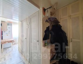 2-комн.кв., 40 м², этаж 2