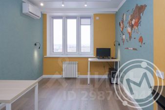 4-комн.кв., 90 м², этаж 14