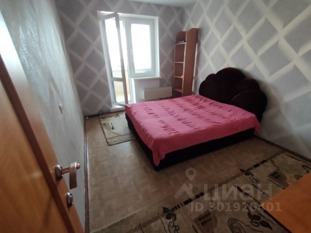 3-комн., 63,5 м², 9/9 этаж