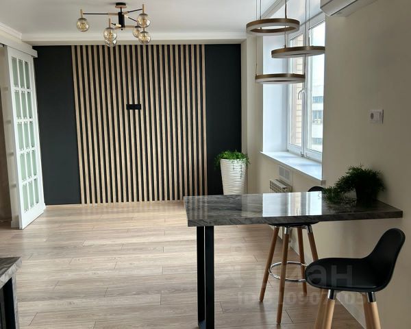 3-комн., 68,5 м², 9/17 этаж