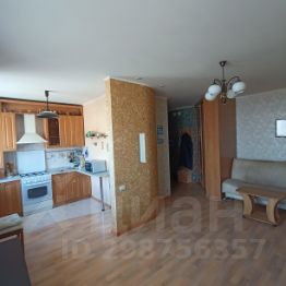 2-комн.кв., 42 м², этаж 3