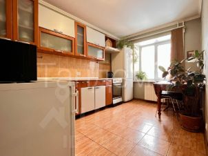 1-комн.кв., 38 м², этаж 4