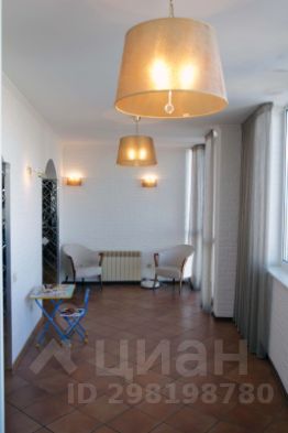 2-комн.кв., 116 м², этаж 14