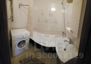 2-комн.кв., 53 м², этаж 9