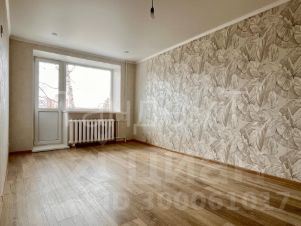 1-комн.кв., 31 м², этаж 3