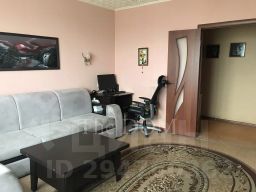 3-комн.кв., 70 м², этаж 7